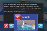 How-to-surf help.